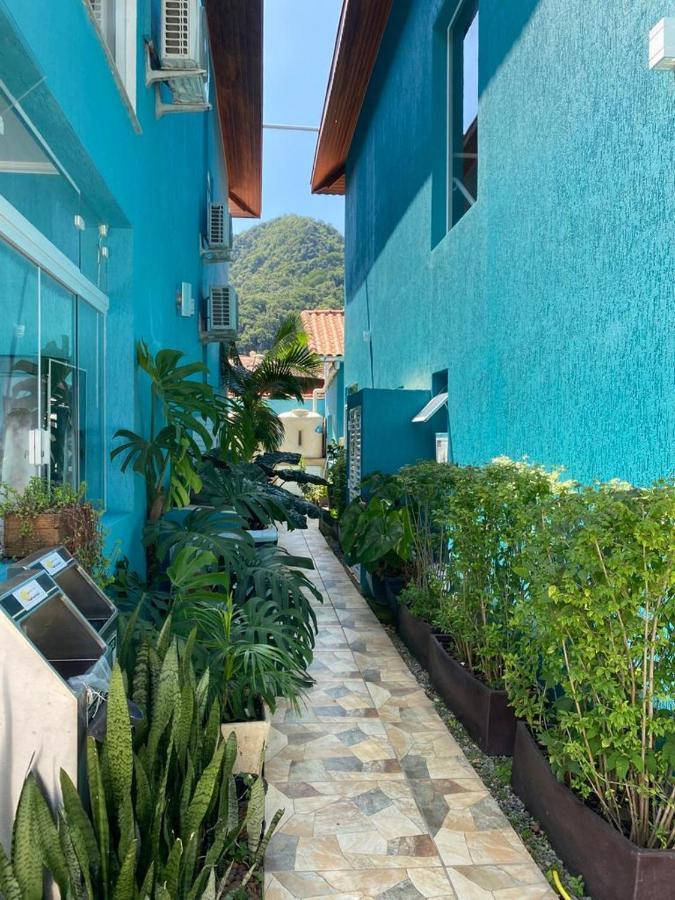 Residencial Águas de Bare Sao Sebastiao (Sao Paulo) Exterior foto